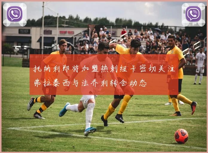 托纳利即将加盟热刺纽卡密切关注弗拉泰西与法乔利转会动态